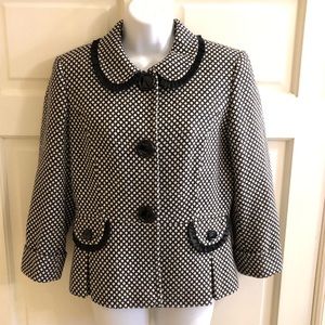 Tahari Arthur S. Levine Blazer